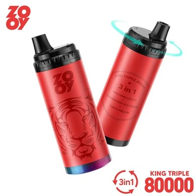 ZOOY KING 3 IN 1 80কে